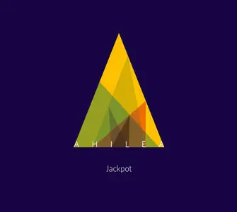 Ahilea - Jackpot (2014)