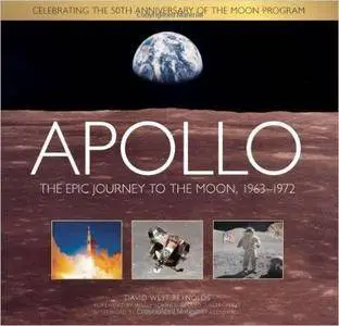 Apollo: The Epic Journey to the Moon, 1963-1972