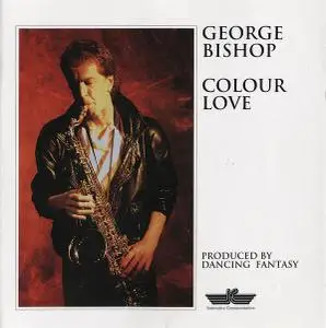 George Bishop - Colour Love (1994)