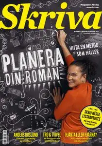 Skriva – 13 december 2016