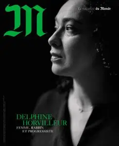 Le Monde Magazine - 12 Janvier 2019
