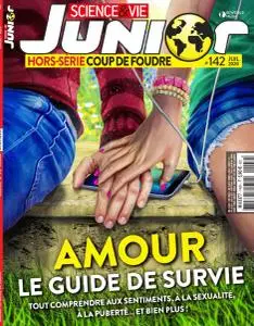 Science & Vie Junior Hors-Série - Juillet 2020