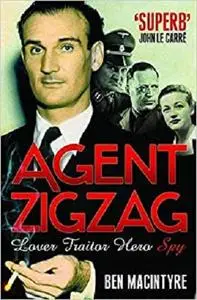 agent zigzag and operation mincemeat