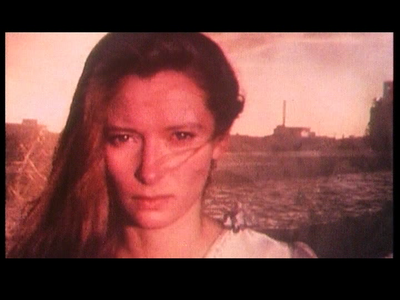 The last of England (1988)