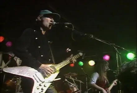 Wishbone Ash - Live From London (2012)