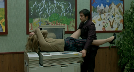 La science des reves / The Science of Sleep - by Michel Gondry (2006)