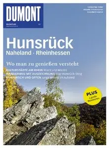 DuMont Bildatlas Hunsrück: Naheland. Rheinhessen, Auflage: 2