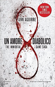 Un amore diabolico - Ann Aguirre