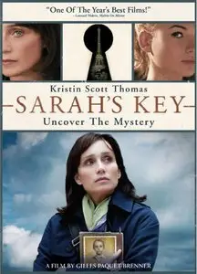Sarah’s Key (2010)