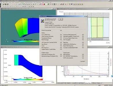 Concepts NREC 8.5.10.0 Suite (Revision 15 Feb 2017)