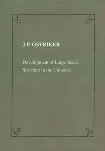 The distribution of the galaxies : gravitational clustering in cosmology