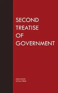 «Second Treatise of Government» by John Locke