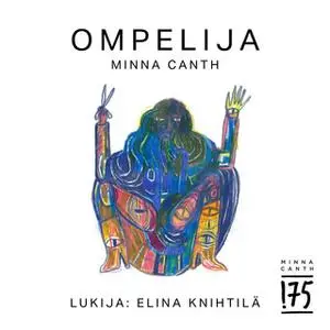 «Ompelija» by Minna Canth