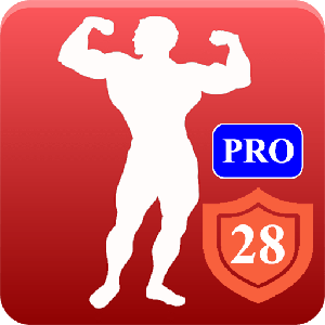 Home Workouts No Equipment Pro v113.25