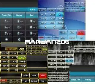 JPL-dialer For PPC
