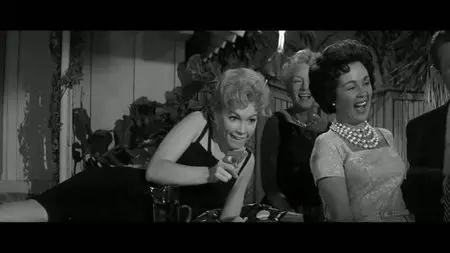 Man-Trap (1961)
