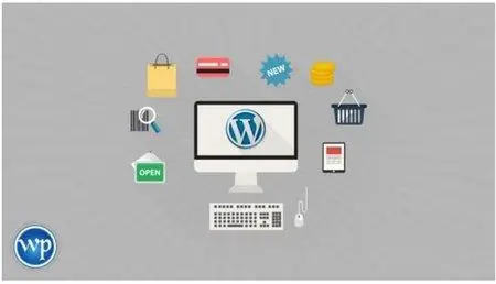 Complete WordPress Mastery Course (eCommerce, Marketing…)