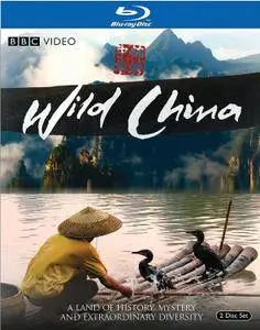 BBC - Wild China (2008)