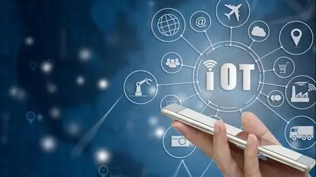 Introduction of IoT (Internet of Things)