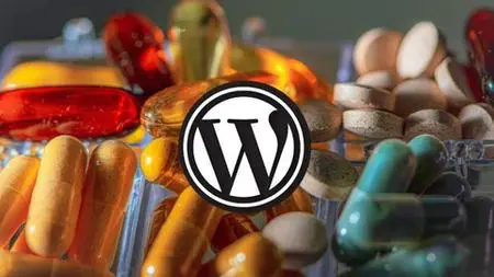 Wordpress For Ecommerce : Build Pharmacy Website For Free