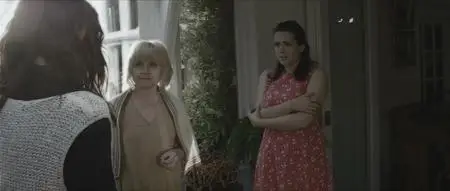 House of Afflictions (2017)