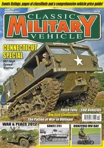 Classic Military Vehicles 2012-10 (137)