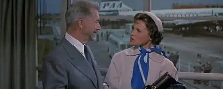 Hell and High Water (1954) [Repost]