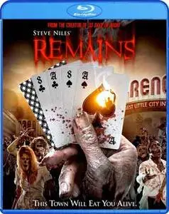 Remains (2011)