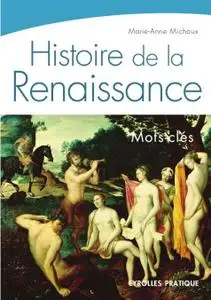 Marie-Anne Michaux, "Histoire de la Renaissance: Mots-clés"