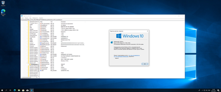 Windows 10 Version 1809 Build 17763.1935 Business Edition