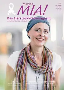 Mamma Mia! Eierstockkrebsmagazin - Nr.2 2022