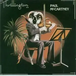 Paul MacCartney - Thrillington