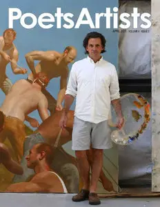 Poets Artists - April 2011
