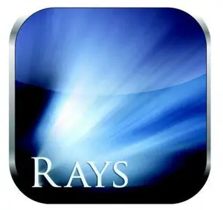 Digital Film Tools Rays 2.0v6 CE Photo and Video Plug-in