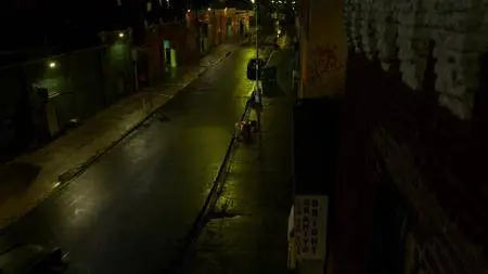 Marvel's Daredevil S02E08