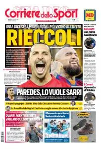 Corriere dello Sport - 27 Dicembre 2019