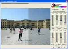 Colour-Science i2e Photoshop Plug-in