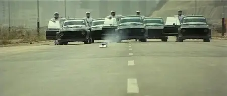 Aces Go Places (1982)