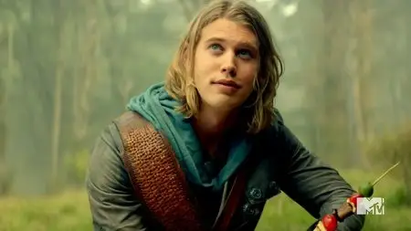 The Shannara Chronicles S01E08 (2016)