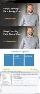 Deep Learning: Face Recognition