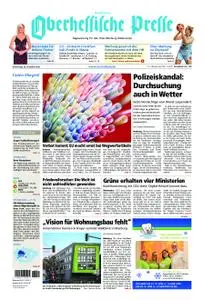 Oberhessische Presse Hinterland - 20. Dezember 2018