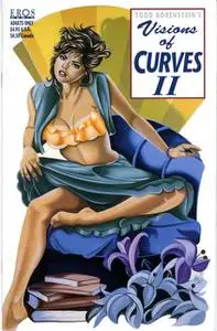 Visions of curves #1-4