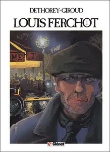 Le Avventure Della Storia - Louis Ferchot - Raccolta