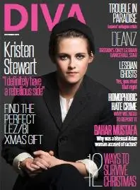 DIVA UK - December 2015