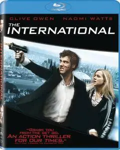 The International (2009)
