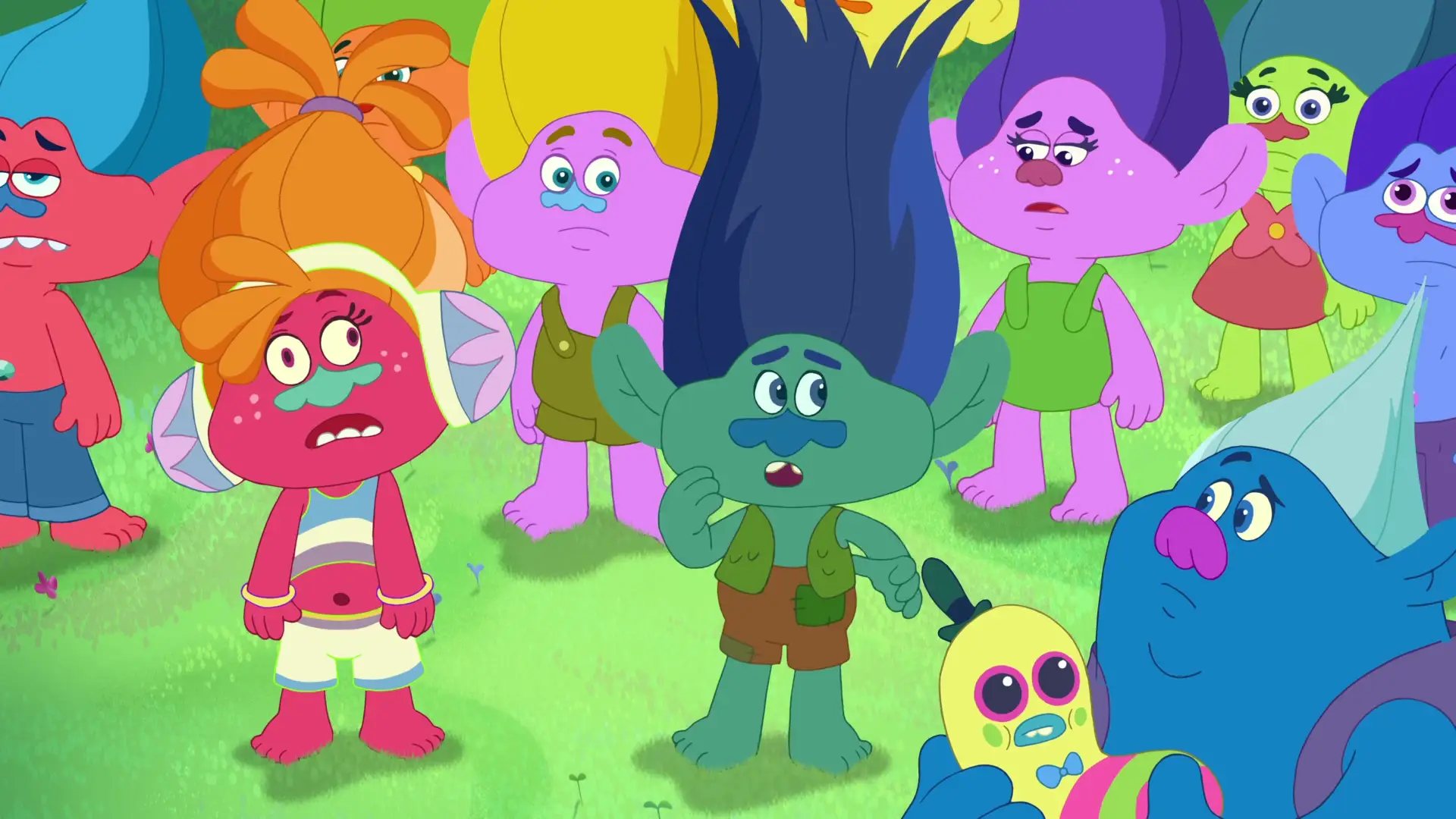 8. "Trolls: The Beat Goes On!" - wide 4