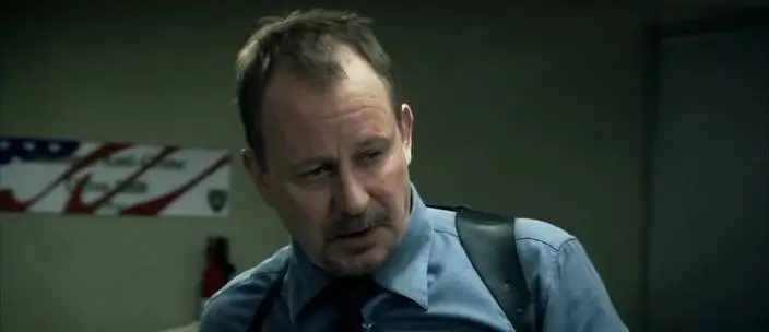 Камера пыток / Waz (2007)