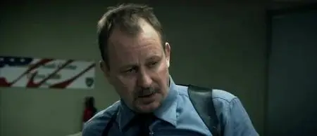 Камера пыток / Waz (2007)