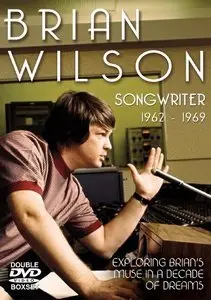 Brian Wilson - Songwriter: 1962 to 1969 (2010)