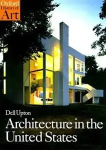 Architecture in the United States (Repost)